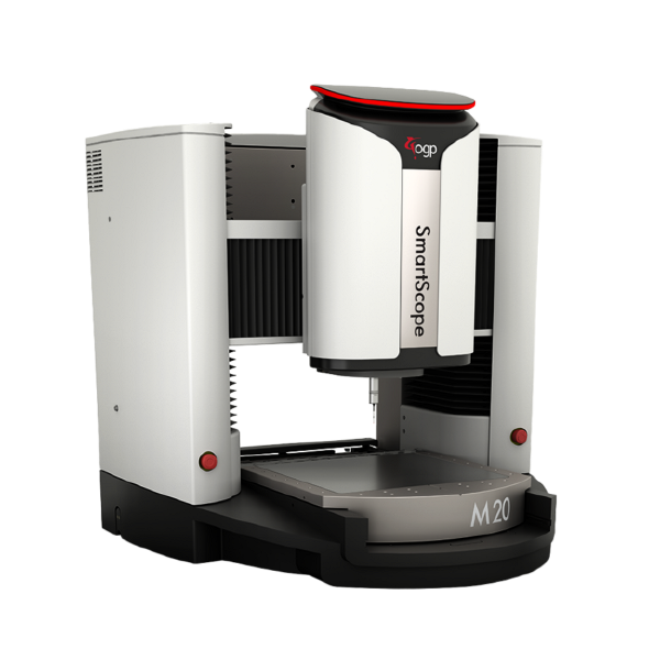 Vision & Multisensor Systems